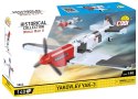 Klocki Yakovlev Yak-3 Klocki Yakovlev Yak-3