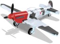 Klocki Yakovlev Yak-3 Klocki Yakovlev Yak-3