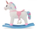 Koń na biegunach Łatek Unicorn Koń na biegunach Łatek Unicorn
