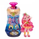 Lalka Pixlings Wróżka Różana Lalka Pixlings Wróżka Różana
