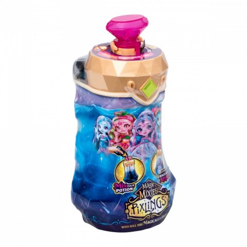 Lalka Pixlings Wróżka Różana Lalka Pixlings Wróżka Różana