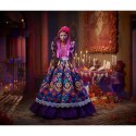 Lalka kolekcjonerska Barbie Signature Dia De Muertos 2022 Lalka kolekcjonerska Barbie Signature Dia De Muertos 2022