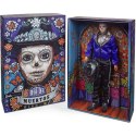 Lalka kolekcjonerska Barbie Signature Ken Dia De Muertos 2023 Lalka kolekcjonerska Barbie Signature Ken Dia De Muertos 2023