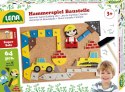 Przybijanka - Zestaw budowlany Przybijanka - Zestaw budowlany