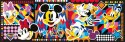 Puzzle 1000 elementów Panorama Disney Collection Puzzle 1000 elementów Panorama Disney Collection