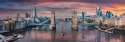 Puzzle 1000 elementów Panorama High Quality Przez Tamizę Puzzle 1000 elementów Panorama High Quality Przez Tamizę