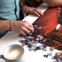 Puzzle 1000 elementów Premium Góra Fuji Japonia Puzzle 1000 elementów Premium Góra Fuji Japonia