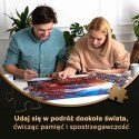 Puzzle 1000 elementów Premium Mała Wenecja Colmar Francja Puzzle 1000 elementów Premium Mała Wenecja Colmar Francja