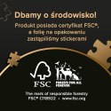 Puzzle 1000 elementów Premium Mała Wenecja Colmar Francja Puzzle 1000 elementów Premium Mała Wenecja Colmar Francja
