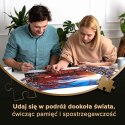 Puzzle 1000 elementów Premium Plus Most Rakotza w Kromlau Niemcy Puzzle 1000 elementów Premium Plus Most Rakotza w Kromlau Niemcy