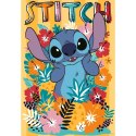 Puzzle 300 elementów Disney Stitch Puzzle 300 elementów Disney Stitch