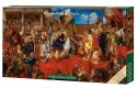 Puzzle 4000 elementów Hołd pruski Matejko Art Collection Puzzle 4000 elementów Hołd pruski Matejko Art Collection
