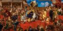 Puzzle 4000 elementów Hołd pruski Matejko Art Collection Puzzle 4000 elementów Hołd pruski Matejko Art Collection