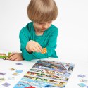 Puzzle Tak działa transport Puzzle Tak działa transport