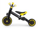 Rowerek 3w1 Optimus Black Rowerek 3w1 Optimus Black