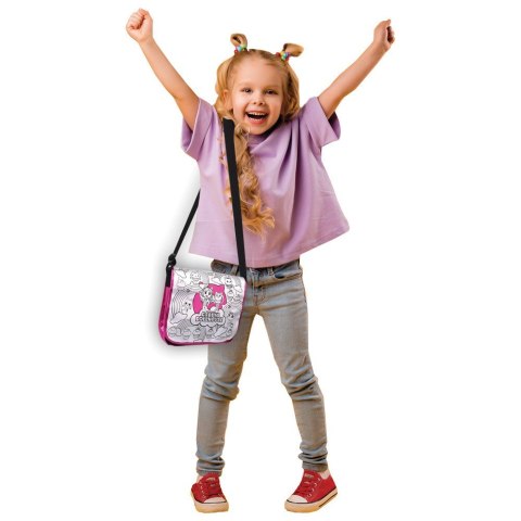 Torba Koci Domek Gabi Torba Koci Domek Gabi