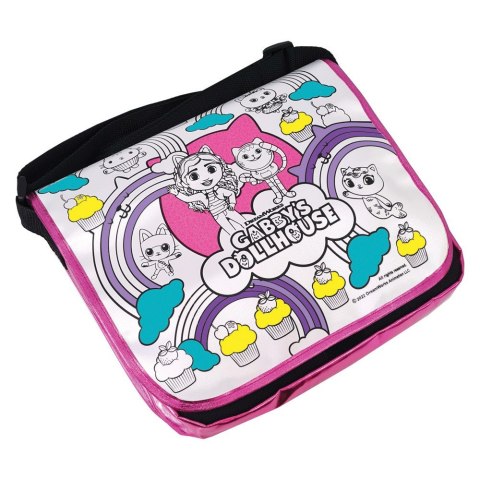 Torba Koci Domek Gabi Torba Koci Domek Gabi