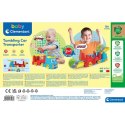 Transporter Przewrotne Samochodziki Transporter Przewrotne Samochodziki