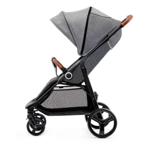 Wózek spacerowy GRANDE PLUS GREY Wózek spacerowy GRANDE PLUS GREY