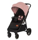 Wózek spacerowy GRANDE PLUS PINK Wózek spacerowy GRANDE PLUS PINK