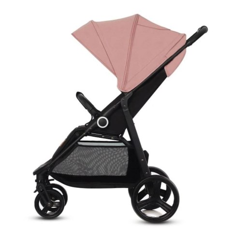 Wózek spacerowy GRANDE PLUS PINK Wózek spacerowy GRANDE PLUS PINK