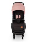 Wózek spacerowy GRANDE PLUS PINK Wózek spacerowy GRANDE PLUS PINK