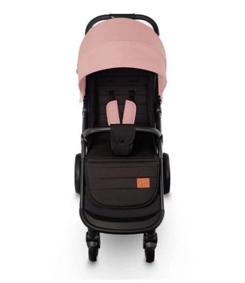 Wózek spacerowy GRANDE PLUS PINK Wózek spacerowy GRANDE PLUS PINK