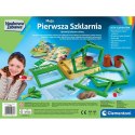 Zestaw Moja Pierwsza Szklarnia Zestaw Moja Pierwsza Szklarnia