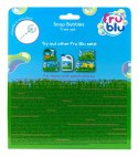 Zestaw do baniek mydlanych Fru Blu Drzewko + płyn 0,4L Zestaw do baniek mydlanych Fru Blu Drzewko + płyn 0,4L