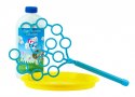 Zestaw do baniek mydlanych Fru Blu Drzewko + płyn 0,4L Zestaw do baniek mydlanych Fru Blu Drzewko + płyn 0,4L