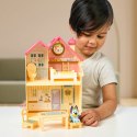 Zestaw figurek Mini Bluey Dom Rodzinny Zestaw figurek Mini Bluey Dom Rodzinny
