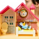 Zestaw figurek Mini Bluey Dom Rodzinny Zestaw figurek Mini Bluey Dom Rodzinny