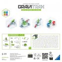 Zestaw konstrukcyjny Gravitrax Zestaw dodatków Push Zestaw konstrukcyjny Gravitrax Zestaw dodatków Push