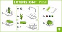 Zestaw konstrukcyjny Gravitrax Zestaw dodatków Push Zestaw konstrukcyjny Gravitrax Zestaw dodatków Push