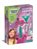 Zestaw naukowy Laboratorium Zapachów Zestaw naukowy Laboratorium Zapachów