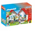 Zestaw z figurkami City Life 71396 Przenośny sklep zoologiczny Zestaw z figurkami City Life 71396 Przenośny sklep zoologiczny