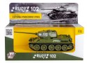 Czołg Rudy 102 Czołg Rudy 102