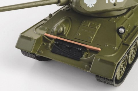 Czołg Rudy 102 Czołg Rudy 102