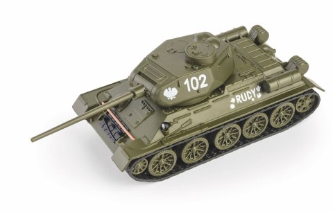 Czołg Rudy 102 Czołg Rudy 102