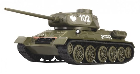 Czołg Rudy 102 Czołg Rudy 102