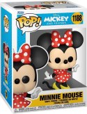 Figurka Funko POP Disney Classic Minnie Mouse Figurka Funko POP Disney Classic Minnie Mouse