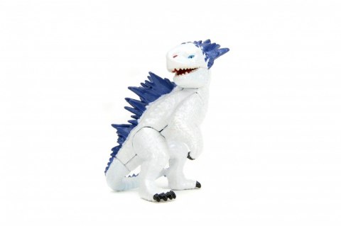 Figurka metalowa Godzilla 6,5 cm 4 rodzaje Figurka metalowa Godzilla 6,5 cm 4 rodzaje