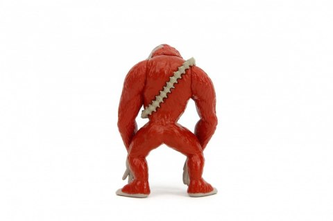 Figurka metalowa Godzilla 6,5 cm 4 rodzaje Figurka metalowa Godzilla 6,5 cm 4 rodzaje