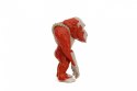Figurka metalowa Godzilla 6,5 cm 4 rodzaje Figurka metalowa Godzilla 6,5 cm 4 rodzaje