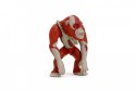 Figurka metalowa Godzilla 6,5 cm 4 rodzaje Figurka metalowa Godzilla 6,5 cm 4 rodzaje