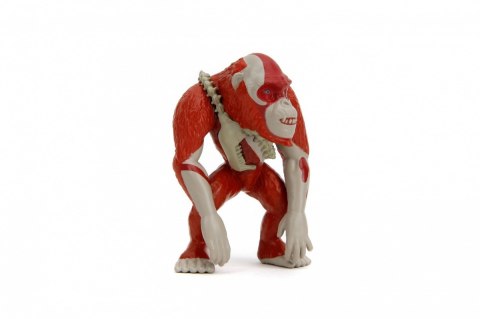 Figurka metalowa Godzilla 6,5 cm 4 rodzaje Figurka metalowa Godzilla 6,5 cm 4 rodzaje