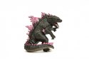 Figurka metalowa Godzilla 6,5 cm 4 rodzaje Figurka metalowa Godzilla 6,5 cm 4 rodzaje