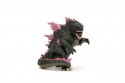 Figurka metalowa Godzilla 6,5 cm 4 rodzaje Figurka metalowa Godzilla 6,5 cm 4 rodzaje