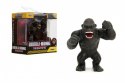 Figurka metalowa Godzilla 6,5 cm 4 rodzaje Figurka metalowa Godzilla 6,5 cm 4 rodzaje