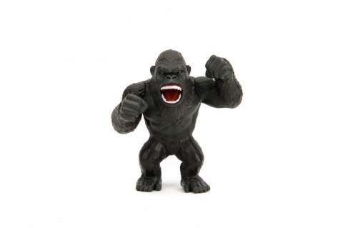 Figurka metalowa Godzilla 6,5 cm 4 rodzaje Figurka metalowa Godzilla 6,5 cm 4 rodzaje